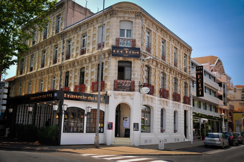 Photo de ROC Hôtel