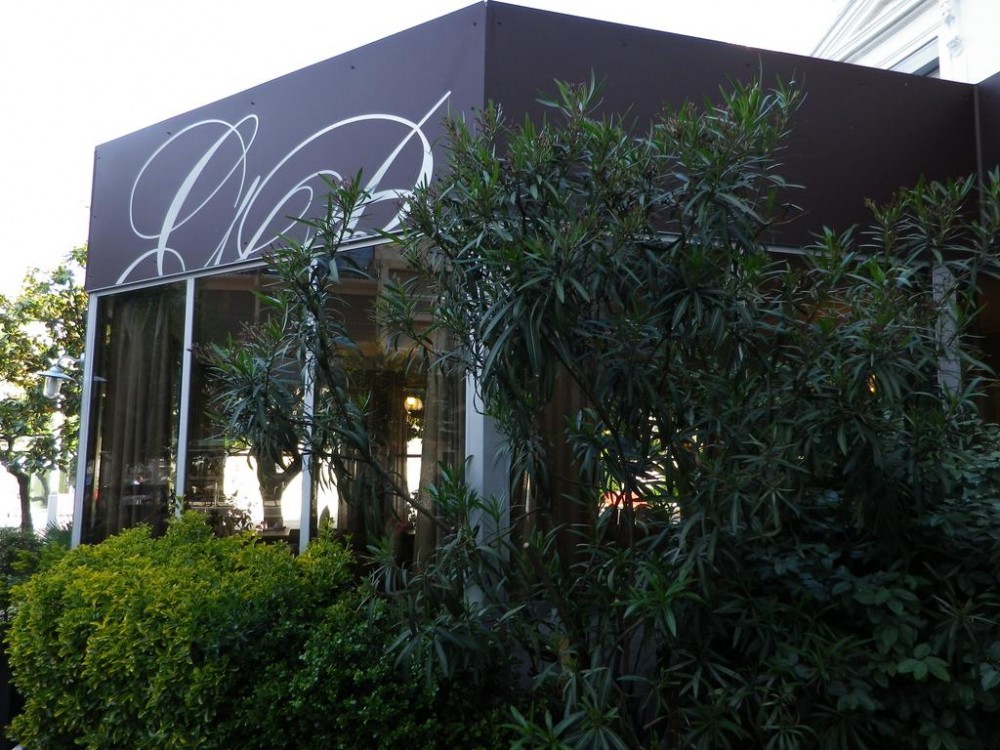 Photo de Grand Hôtel Richelieu