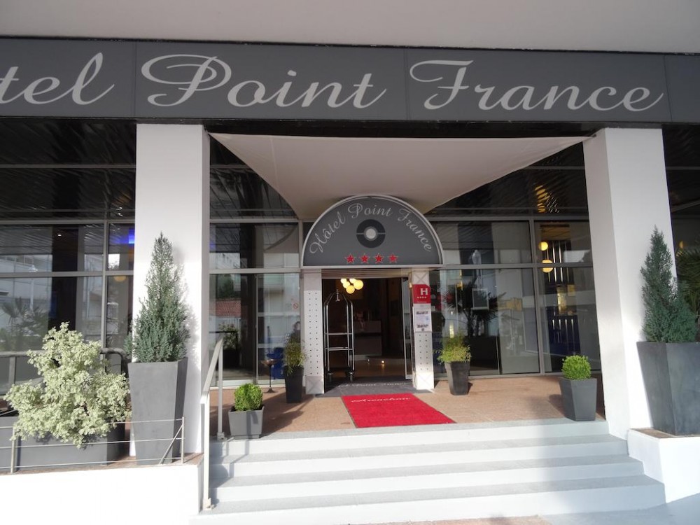 Photo de Hôtel Point France