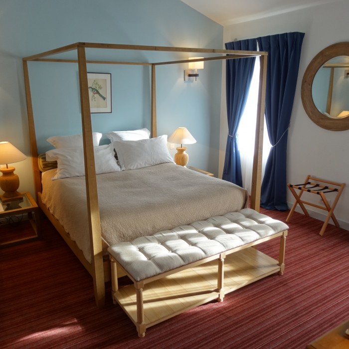 Photo de Hôtel Rollan de By