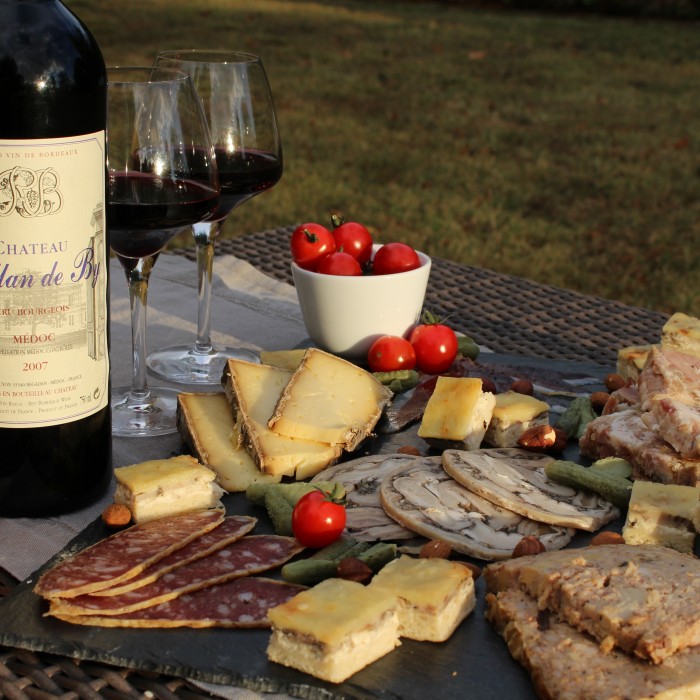 Photo de Hôtel Rollan de By