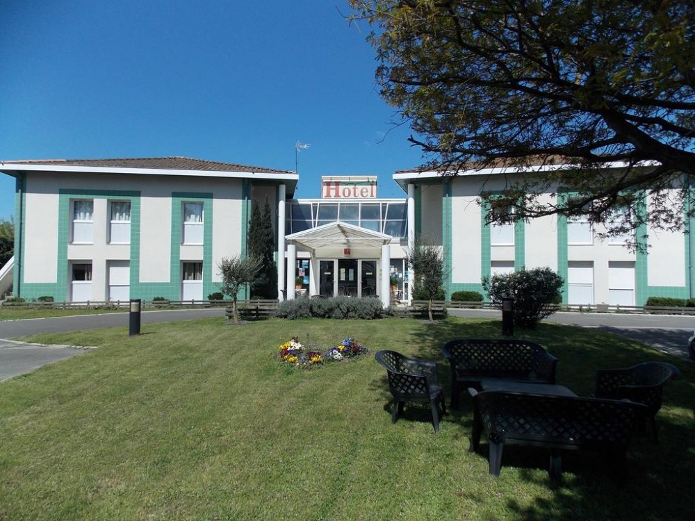 Photo de Hôtel Du Delta