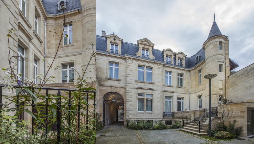 Photo de Yndo Hôtel