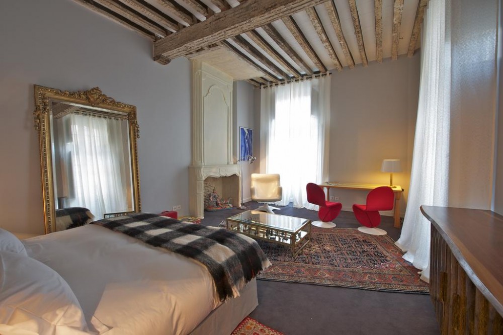 Photo de Maison Fredon