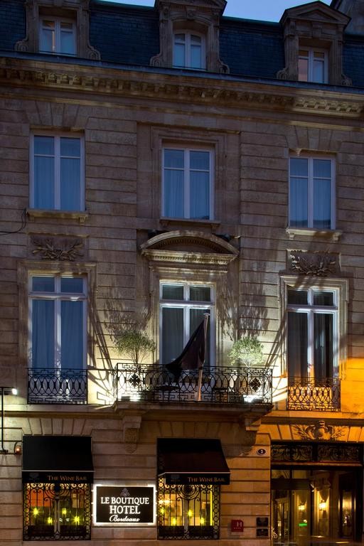 Photo de Le Boutique Hôtel Bordeaux