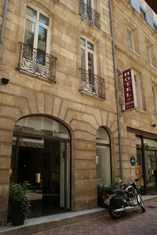 Photo de Hôtel du Théâtre