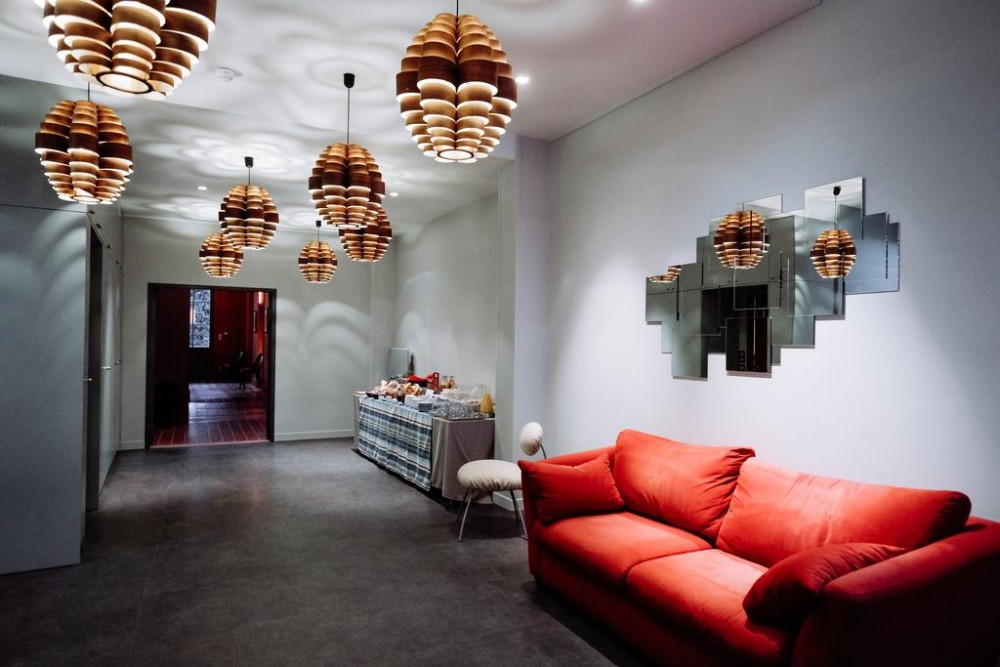 Photo de La Maison Bord'eaux