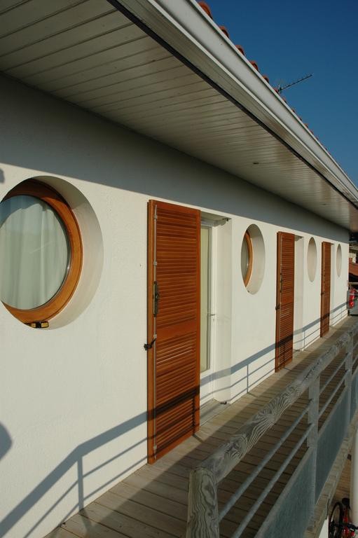 Photo de Le Pavillon Bleu