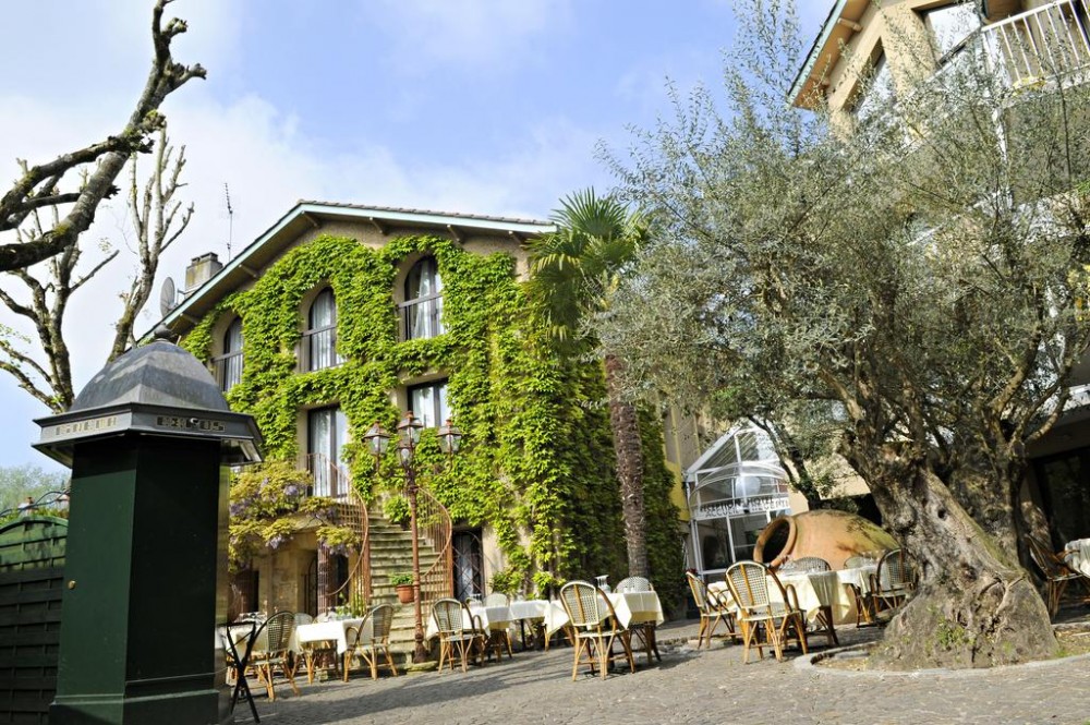 Photo de Le Chalet Lyrique