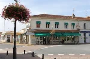 Photo de Hôtel Bar Restaurant d'Hourtin
