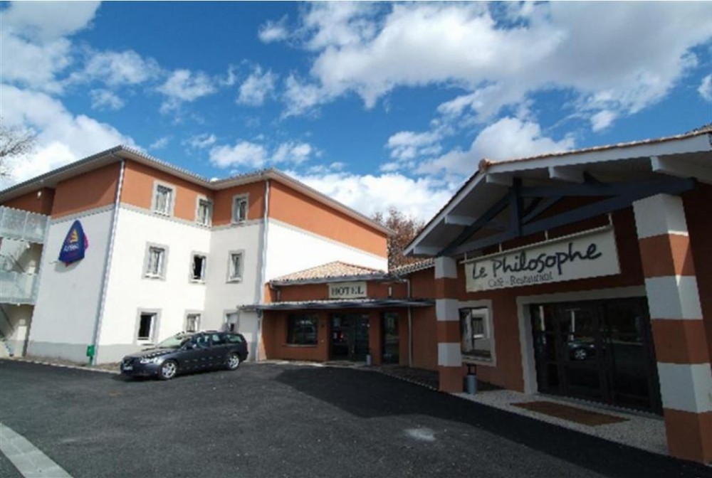 Photo de Relais Akena La Brède
