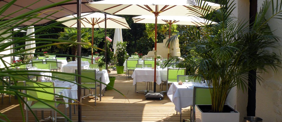 Photo de Hôtel Auberge le Pont Bernet