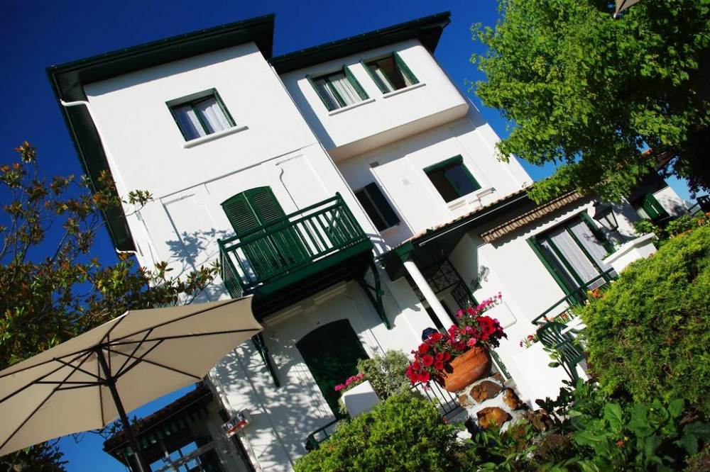 Photo de Hôtel Marinette