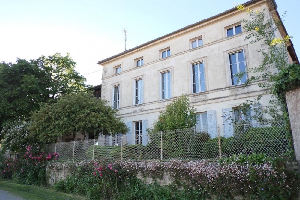Photo de La Maison de Petit Thomas