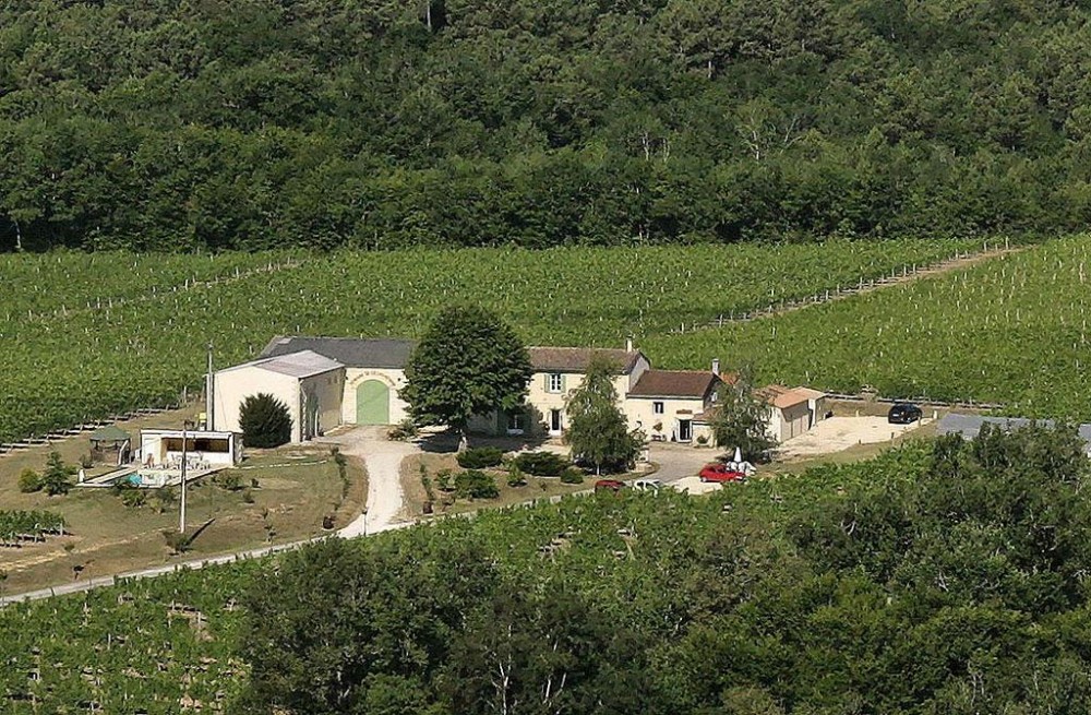 Photo de Domaine de Grand Homme