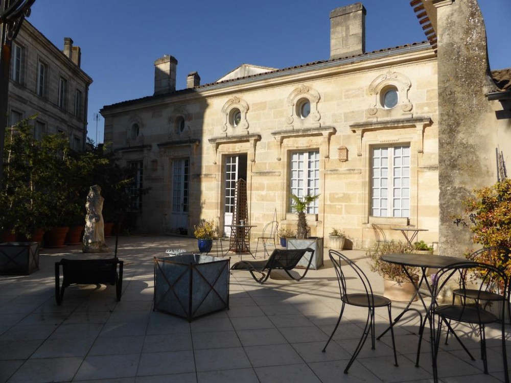 Photo de La Villa Premayac