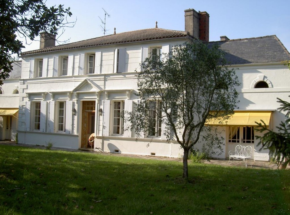 Photo de Chambres d'Hôtes Domaine les Massiots