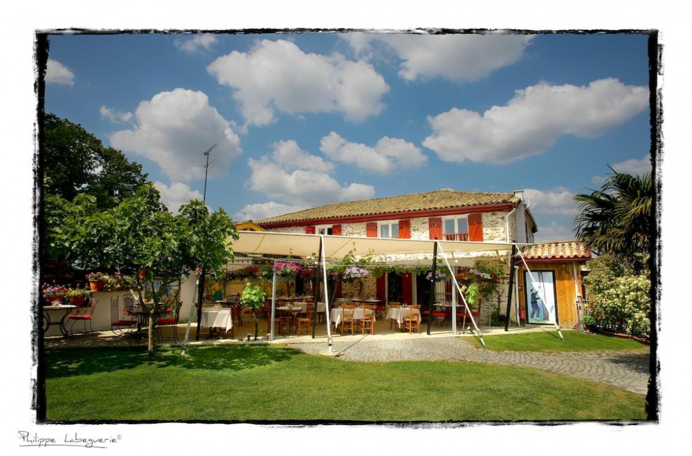 Photo de Hôtel Le Résinier