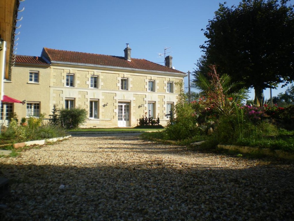 Photo de Domaine des Tilleuls