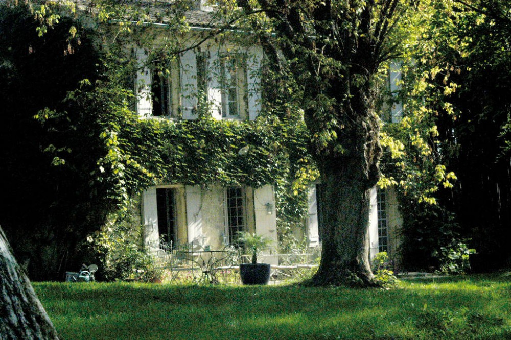 Photo de Le Moulin de Moulis