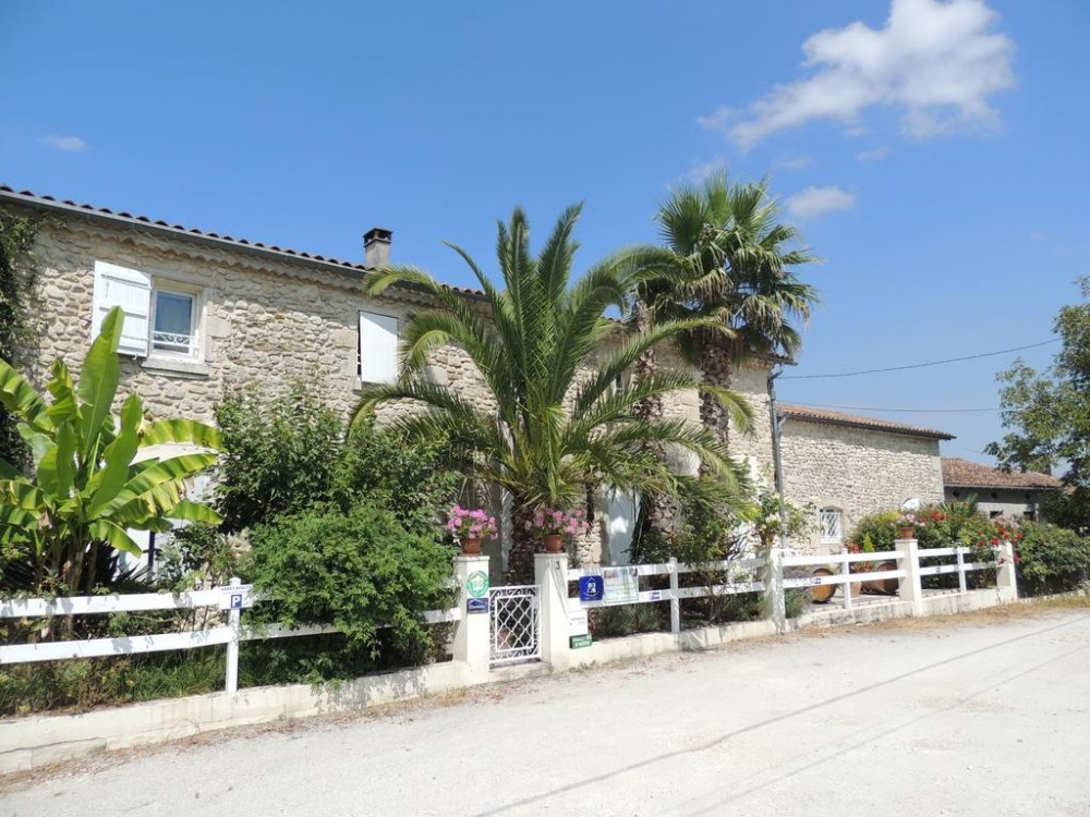 Photo de Le Clos De La Palmeraie