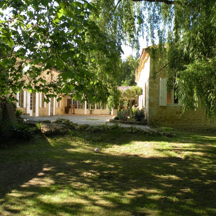 Photo de Moulin de Rioupassat Chambres dHôtes de Charme