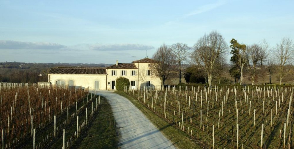 Photo de Chateau Valandraud