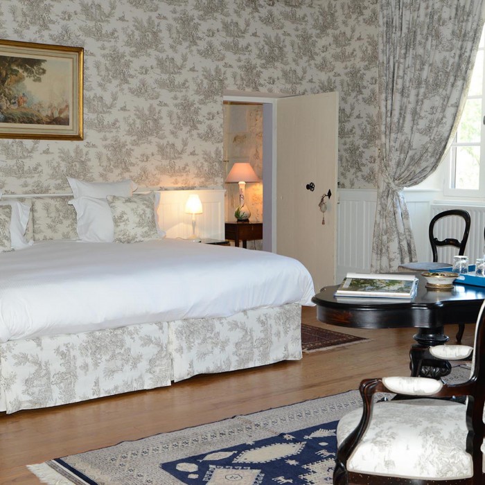 Photo de Chambres dHôtes La Sauvageonne