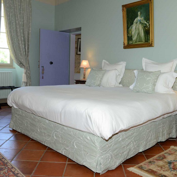 Photo de Chambres dHôtes La Sauvageonne