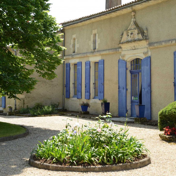 Photo de Chambres dHôtes La Sauvageonne