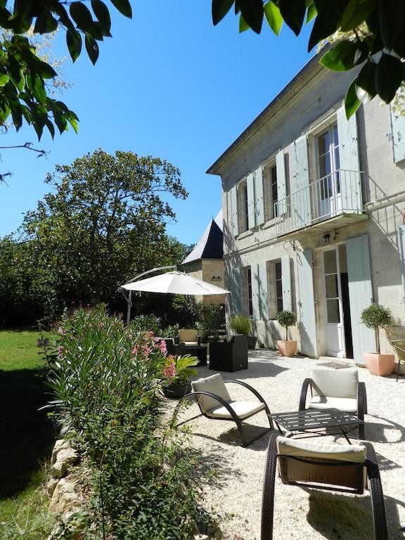 Photo de Domaine l'Amourette