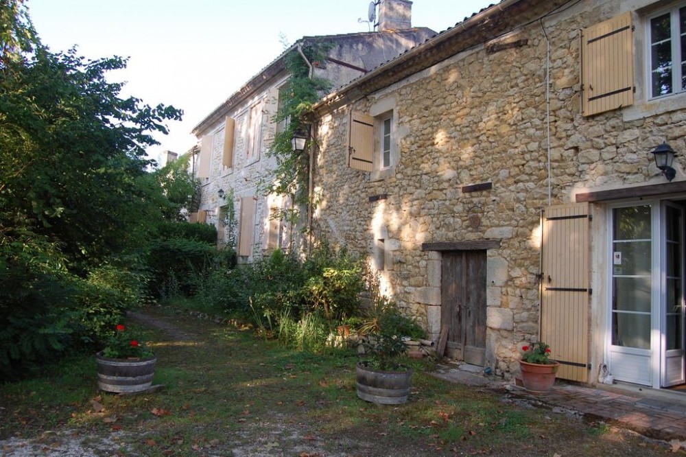 Photo de Chateau Le Souley