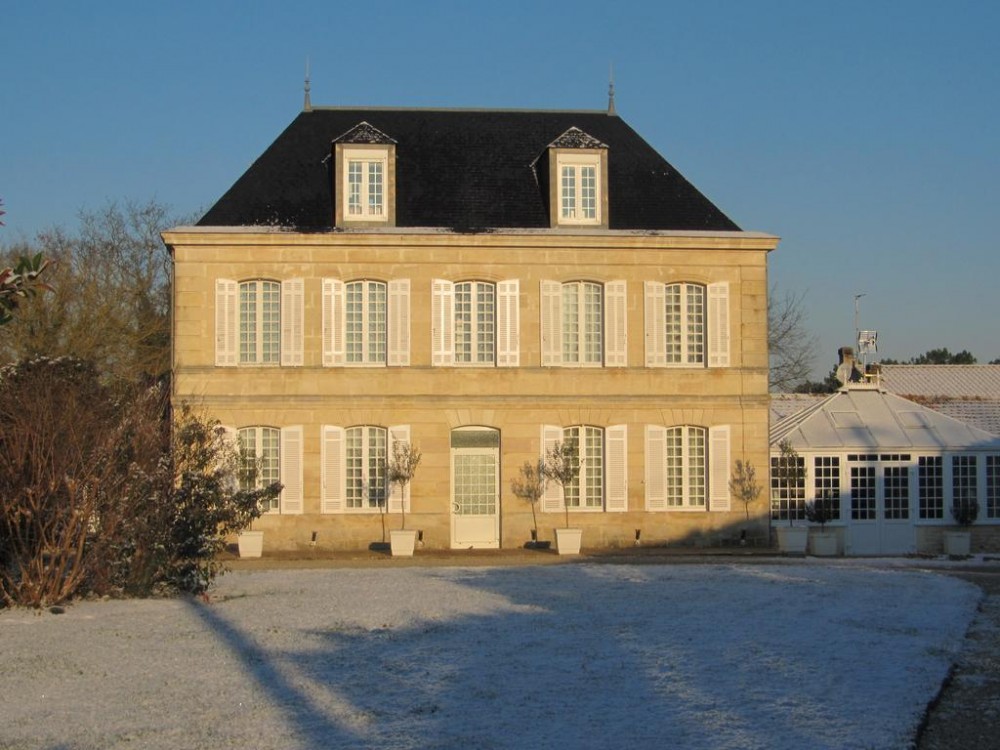 Photo de Château Beau Jardin