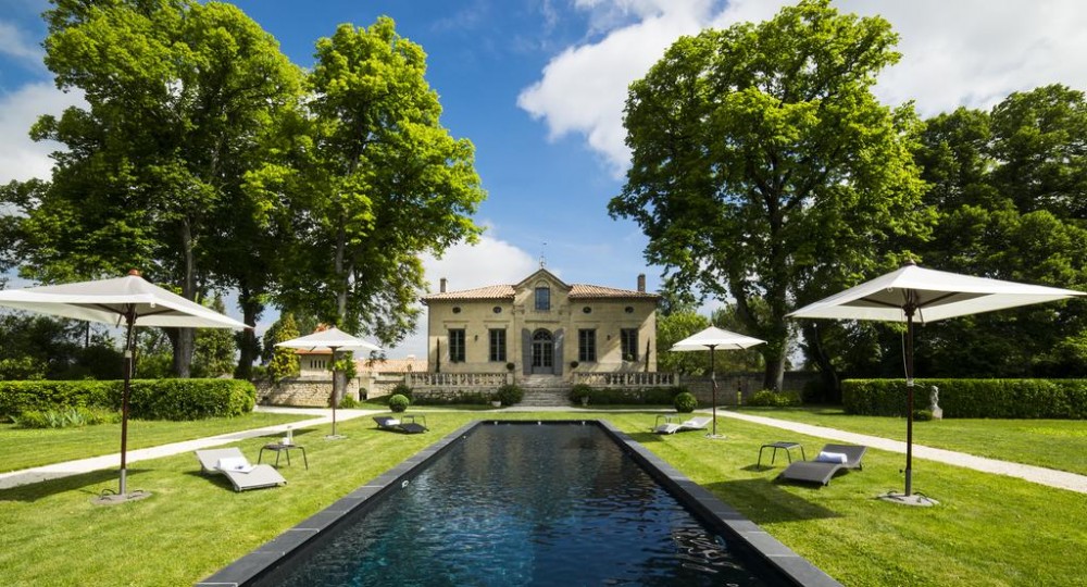 Photo de Clos Marcamps