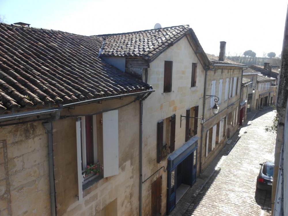 Photo de Les Logis du Roy