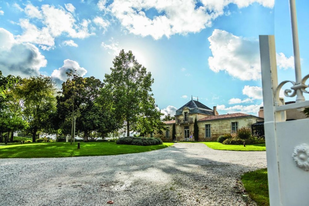 Photo de Château Cordeillan-Bages