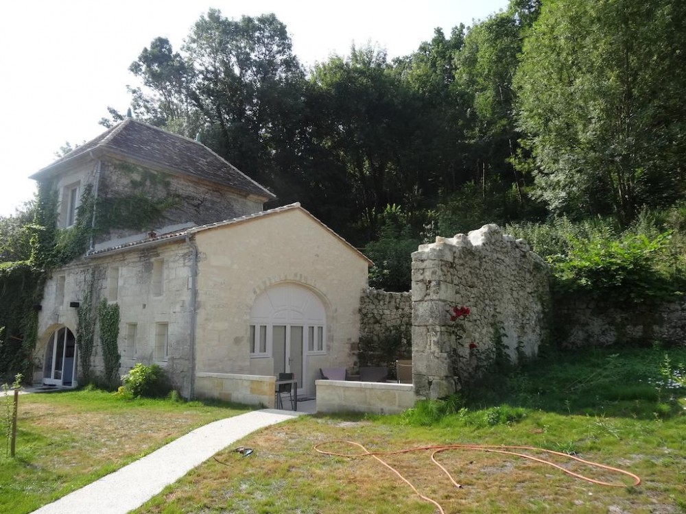 Photo de Château de Courtebotte