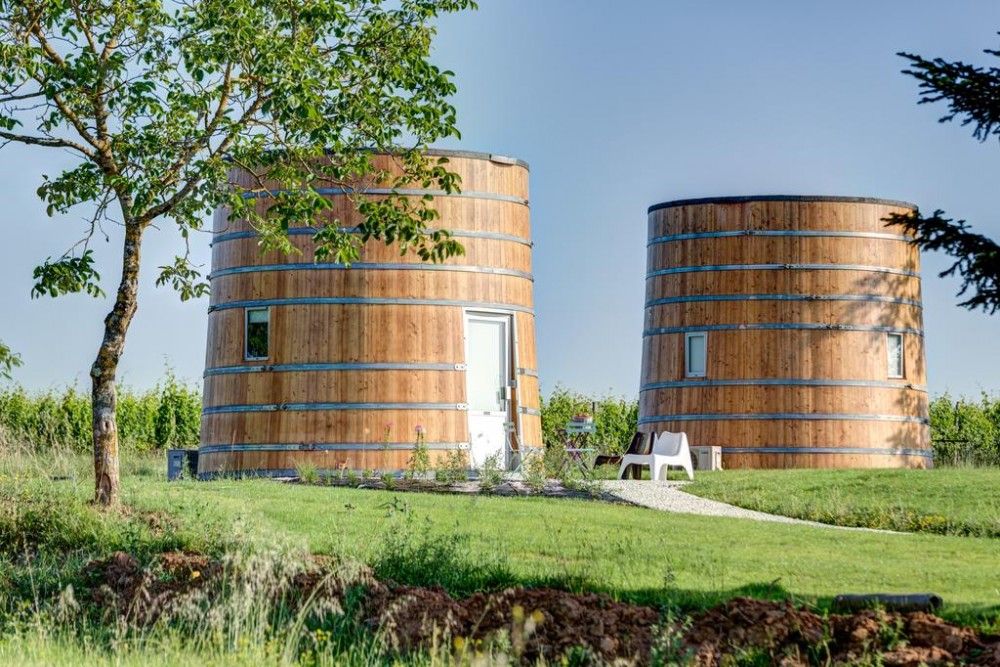 Photo de coup 2 foudres