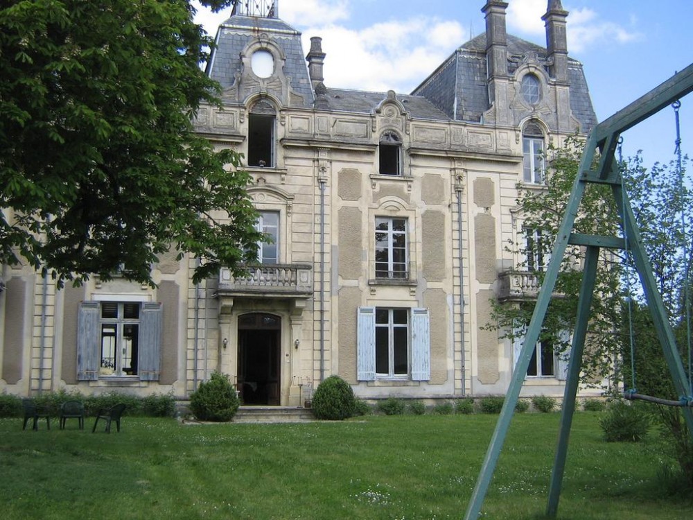 Photo de Château Saint Vincent