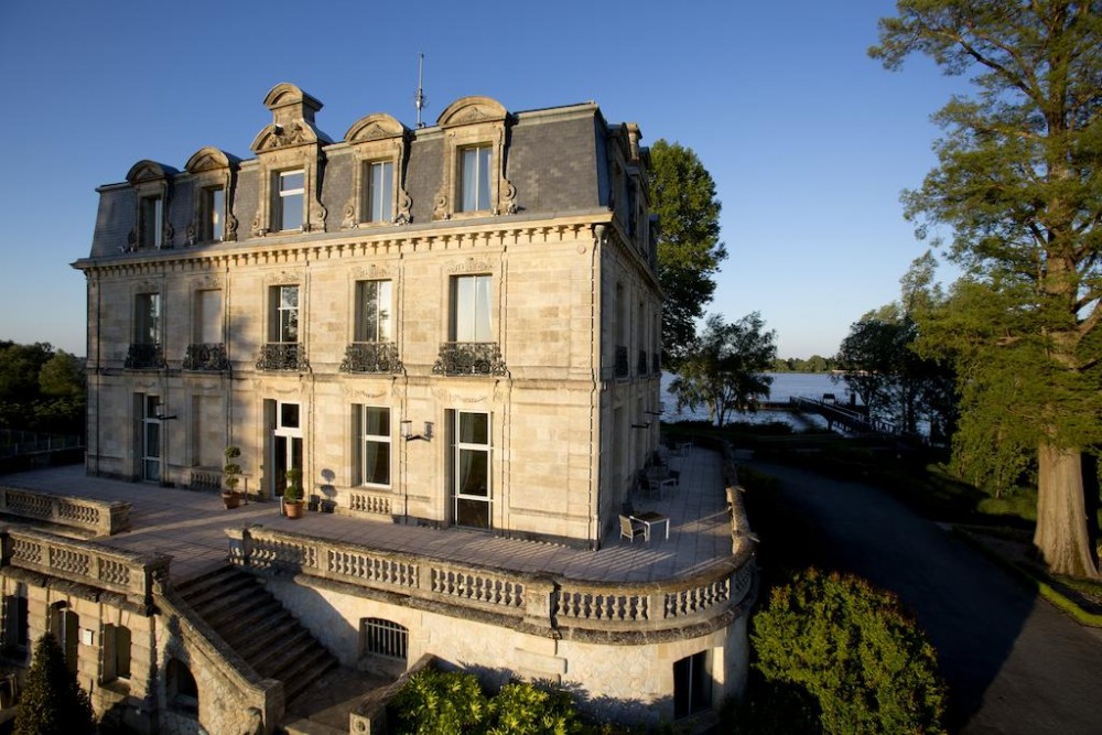 Photo de Château Grattequina