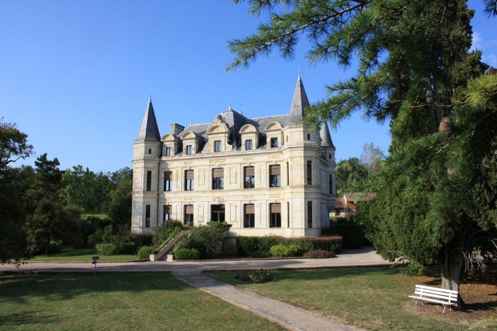 Photo de Chateau Camiac