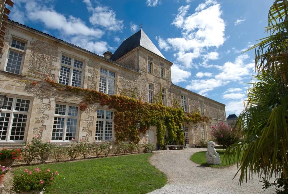 Photo de Château de la Ligne