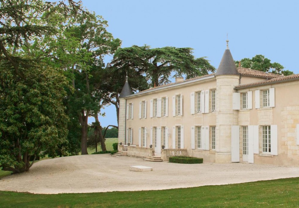 Photo de Château Senailhac