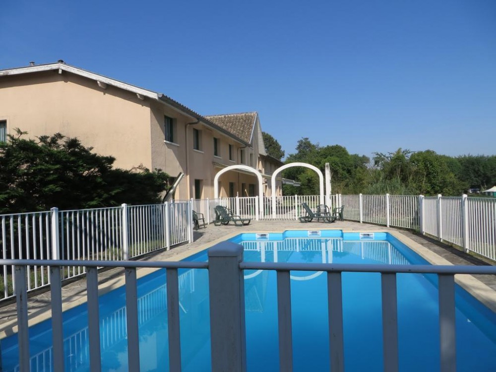 Photo de N'Atura Hôtel