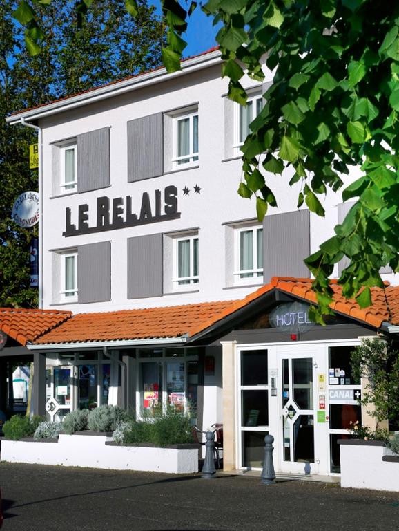 Photo de Hôtel Le Relais