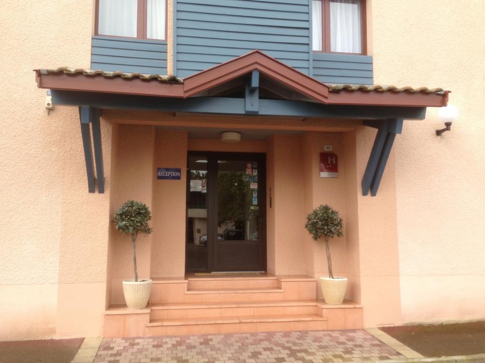 Photo de Hôtel Atlantide