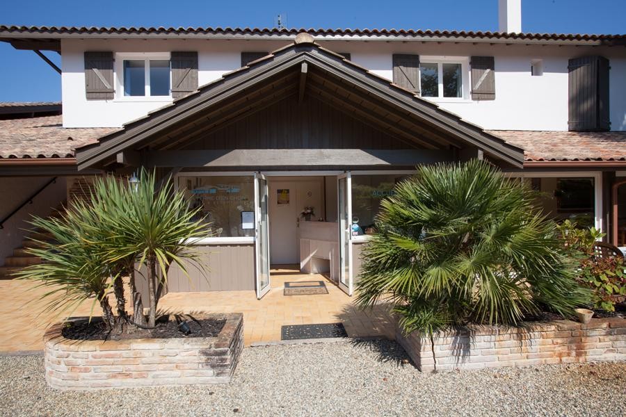 Photo de Hôtel La Ferme d'En Chon