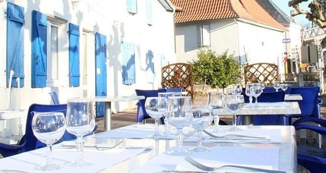 Photo de Hôtel La Cote D'Argent