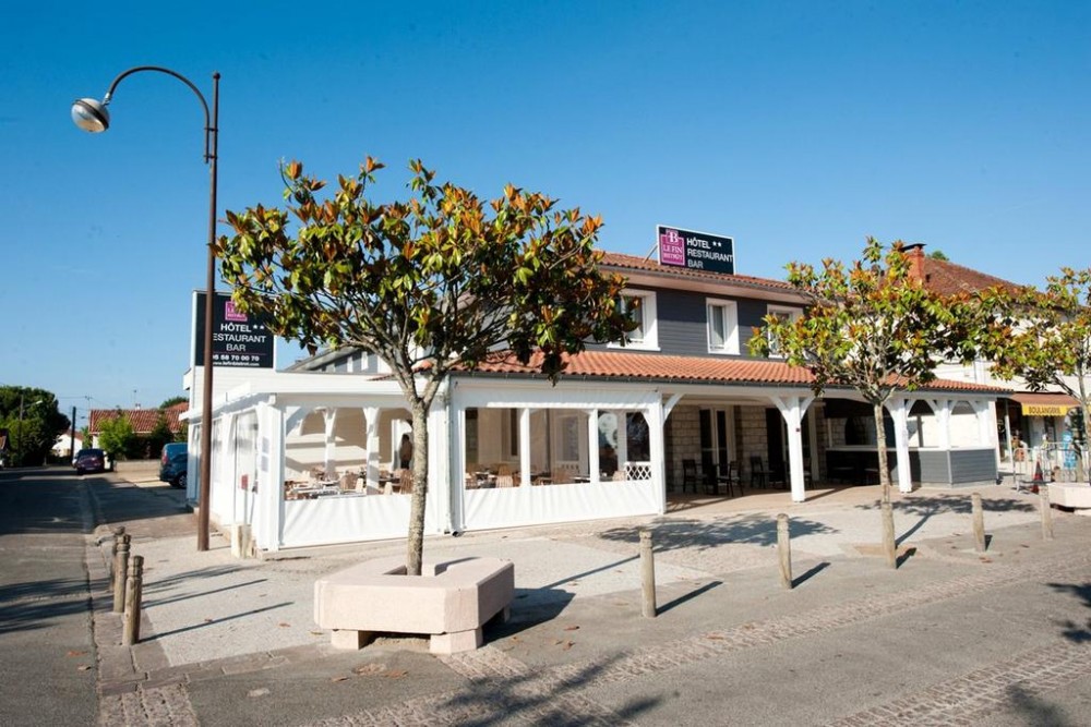 Photo de Le Fin Bistrot