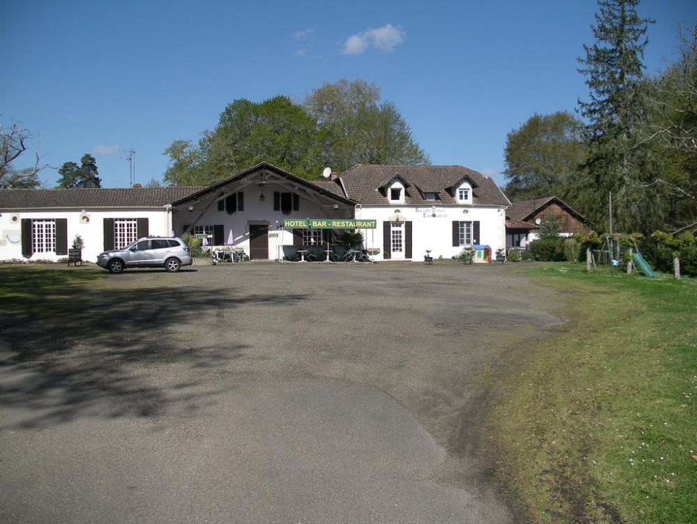 Photo de Hostellerie Landaise